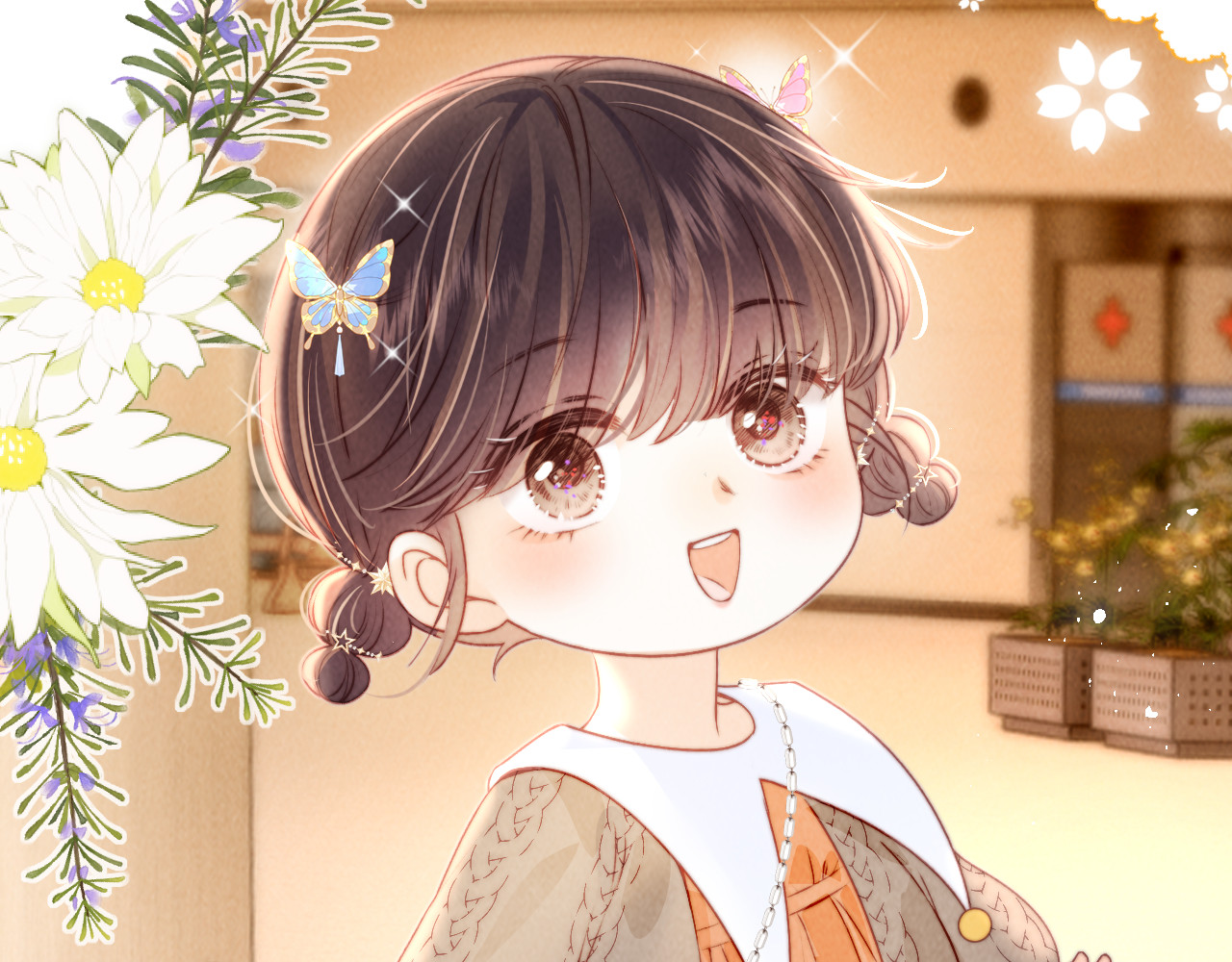 第11话 姑奶奶交朋友~ 第 74 页