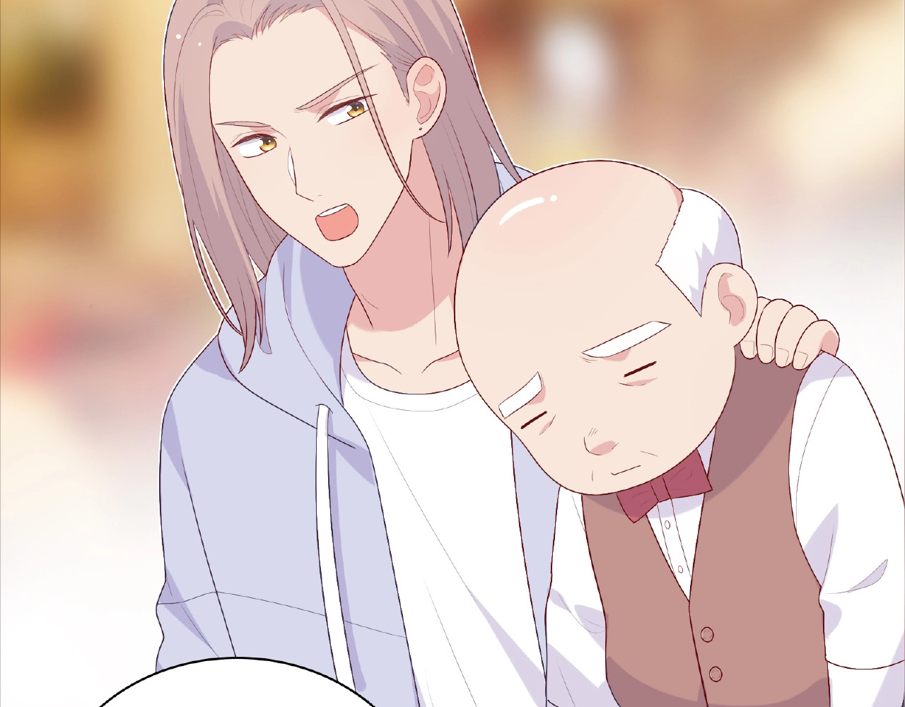 第100话 出乎意料的行为 第 82 页