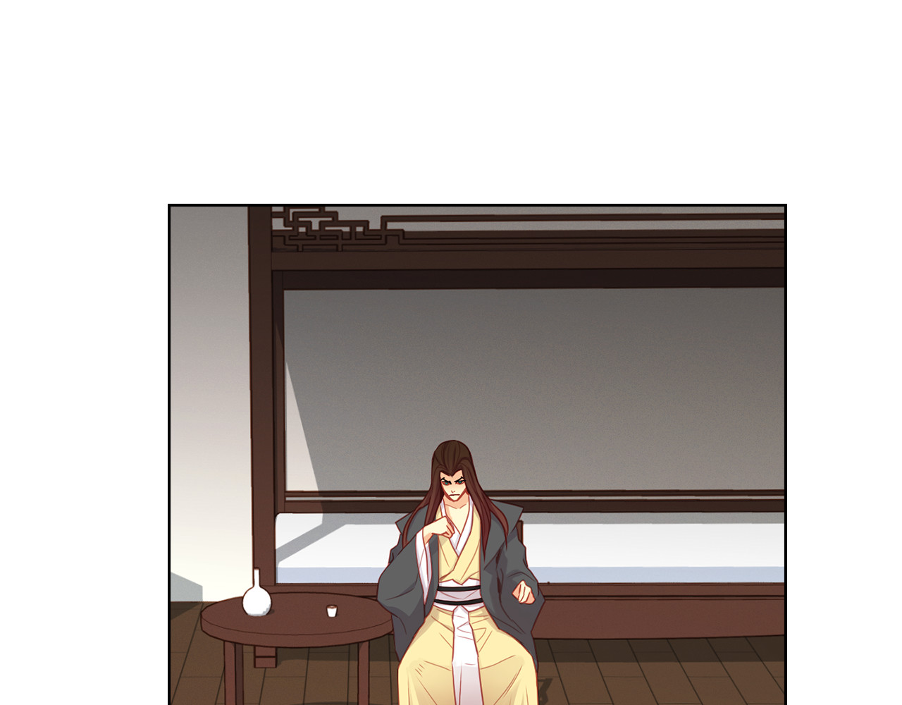 第66话 真是残忍 第 28 页