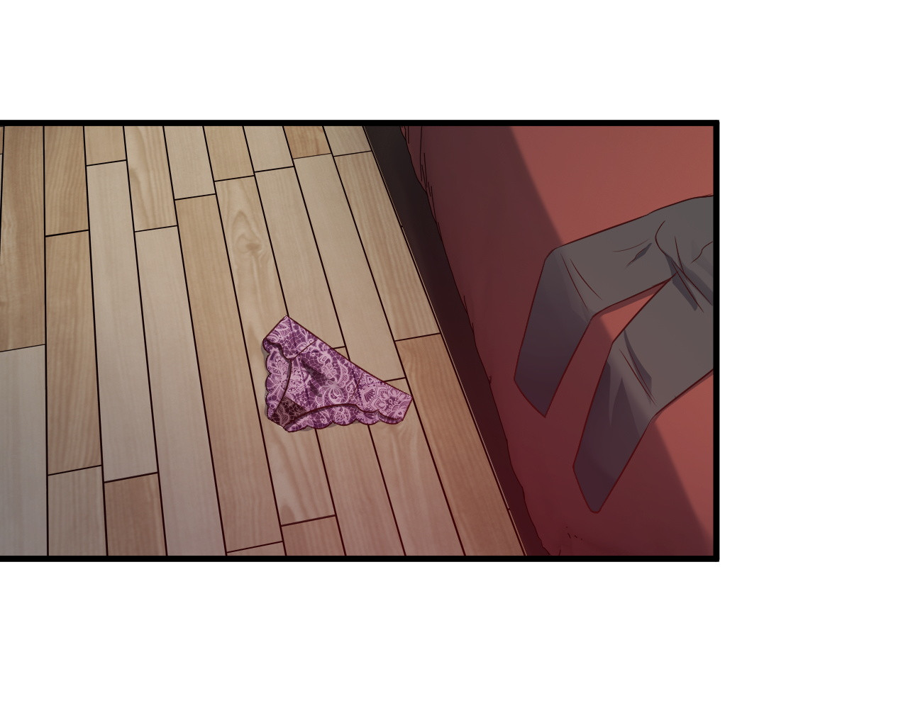 第49话 替代品？ 第 44 页