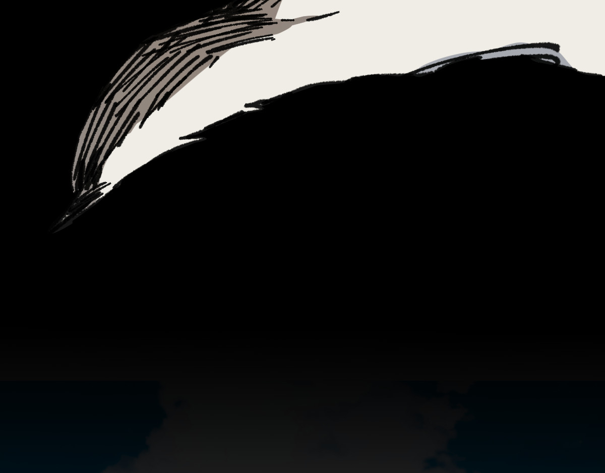 第72话 红烧苍狼王？？？ 第 170 页