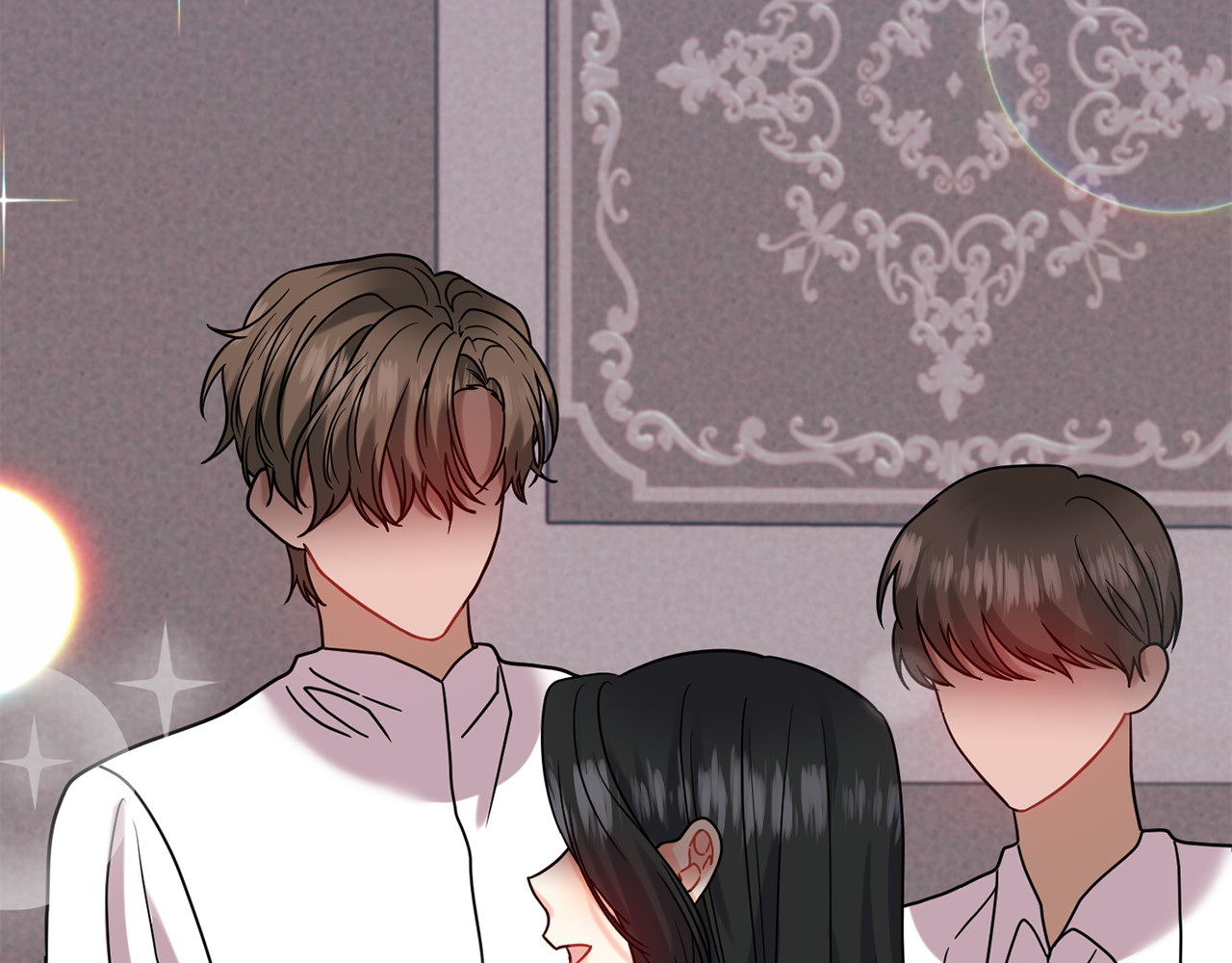 第40话 美少女老师的魅力 第 120 页