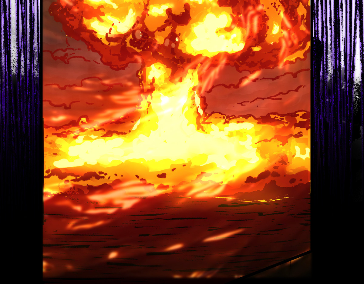 第174话 玩票大的 第 96 页