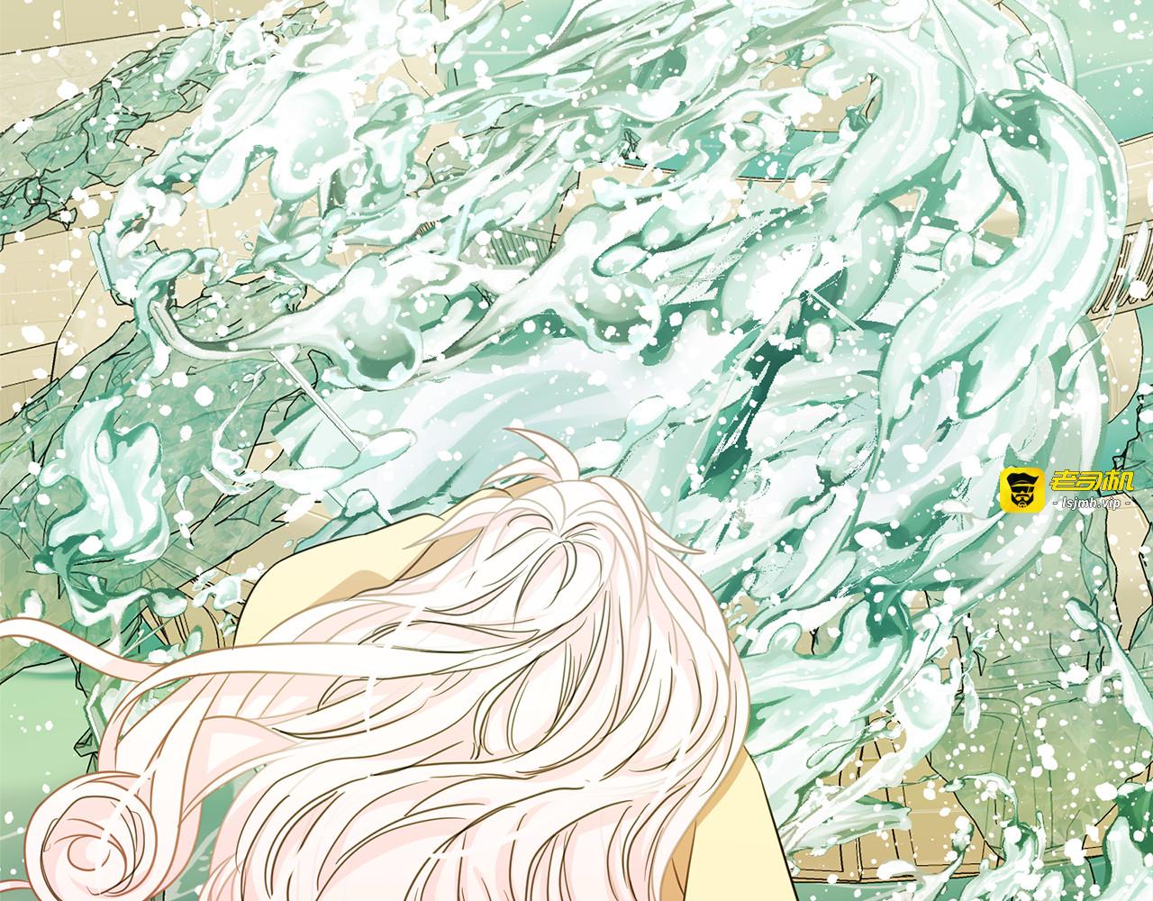 第69话 忠实的奴仆 第 131 页