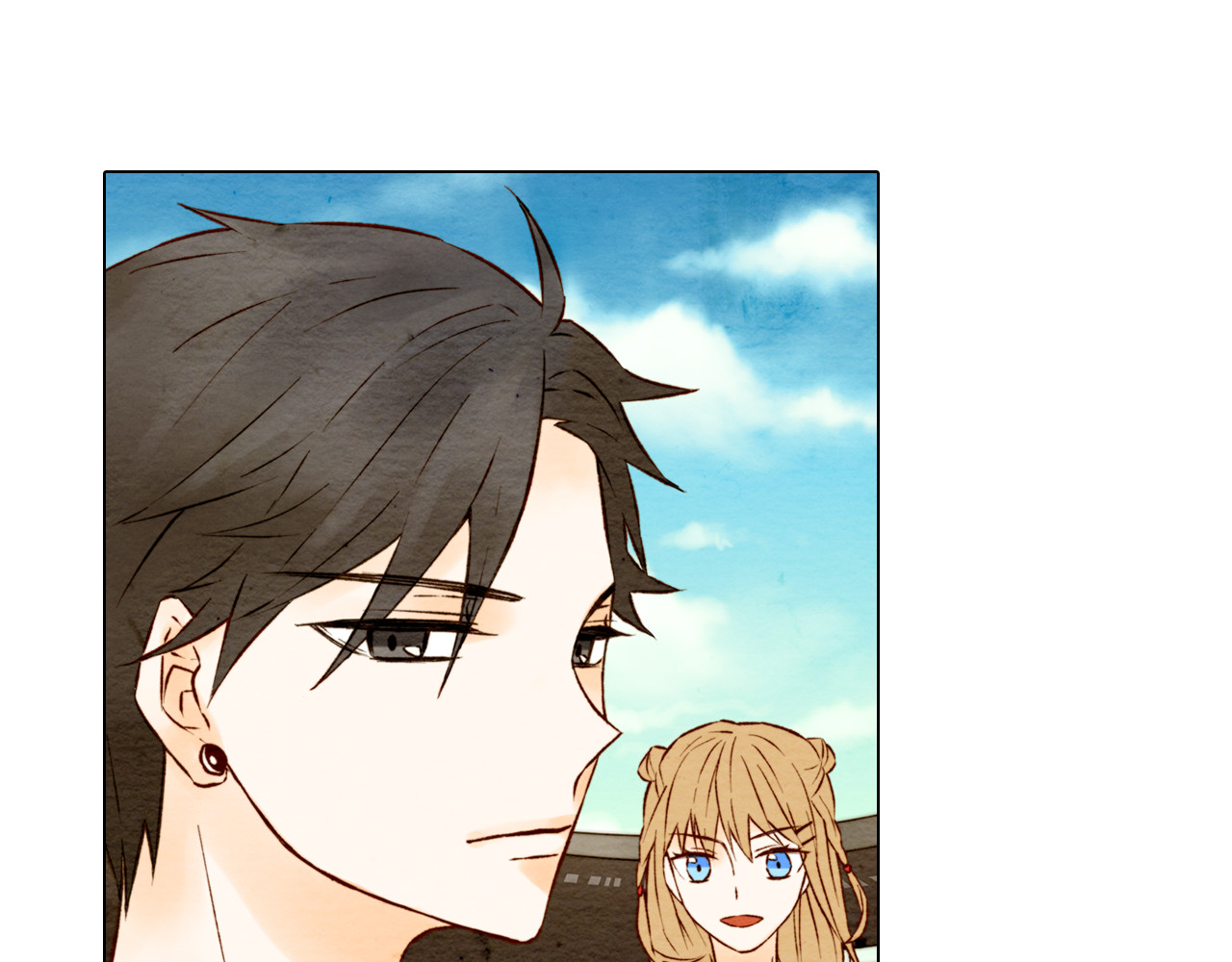 第1话 18线女星的逆袭之路 第 64 页