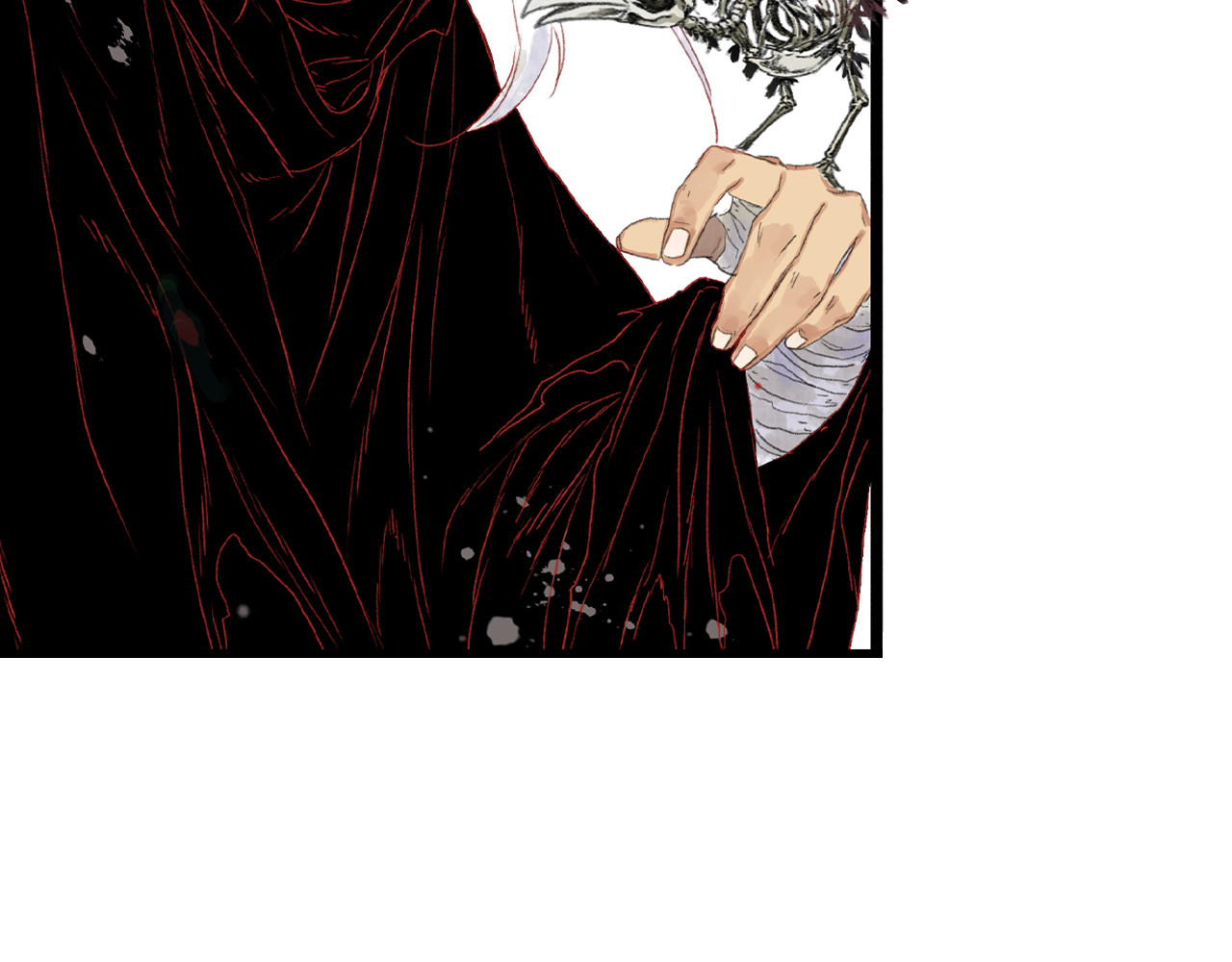 第125话 百里仲出关在即 第 52 页