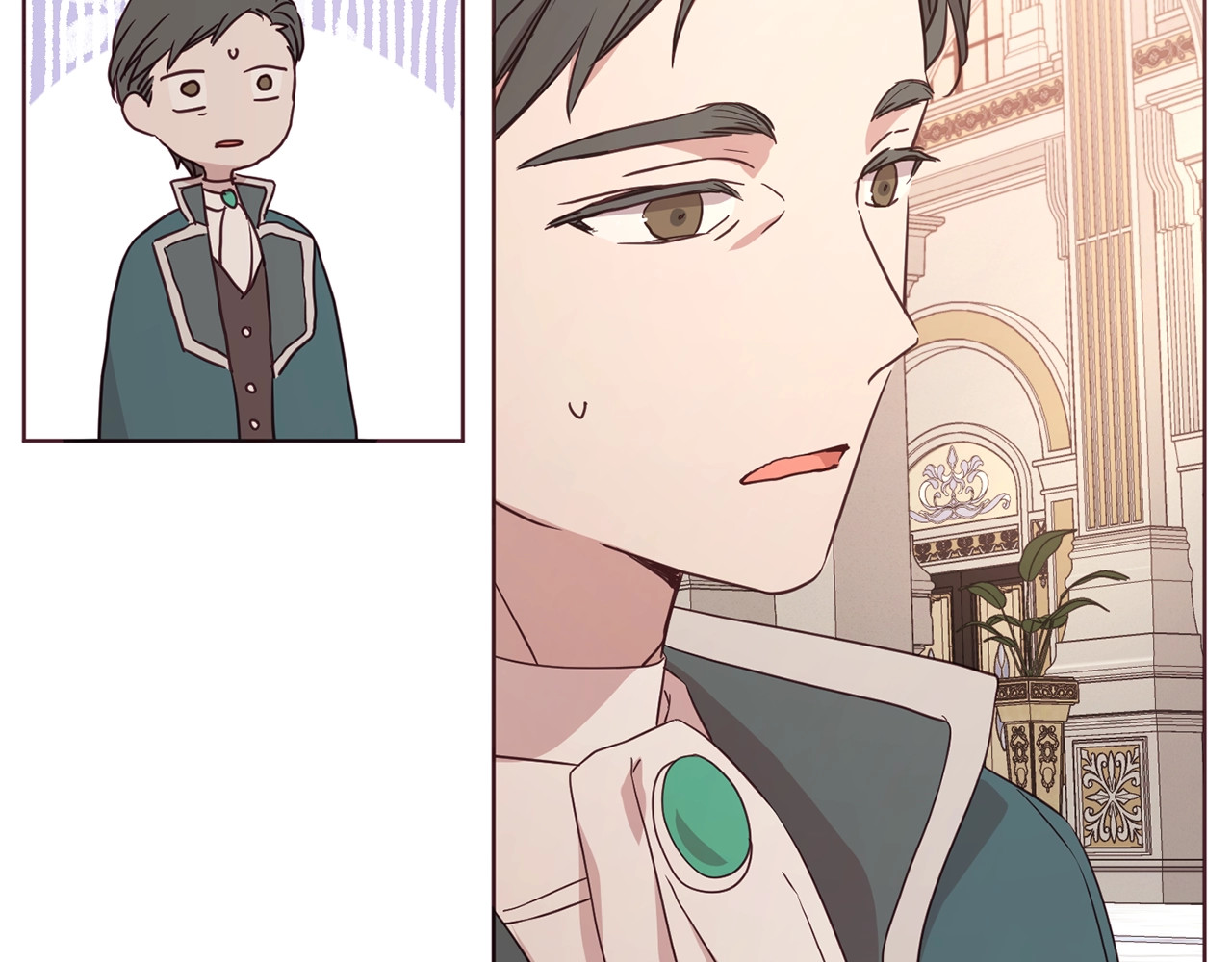 第45话 摇摆不定 第 62 页