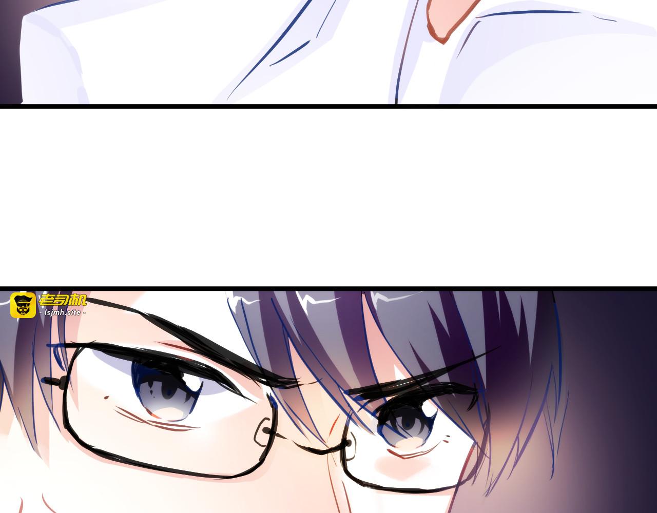 第69话 离开他的世界 第 43 页