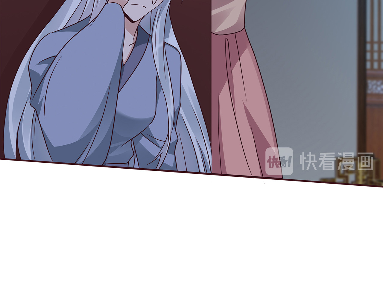 第124话 敢抢我的人？ 第 38 页