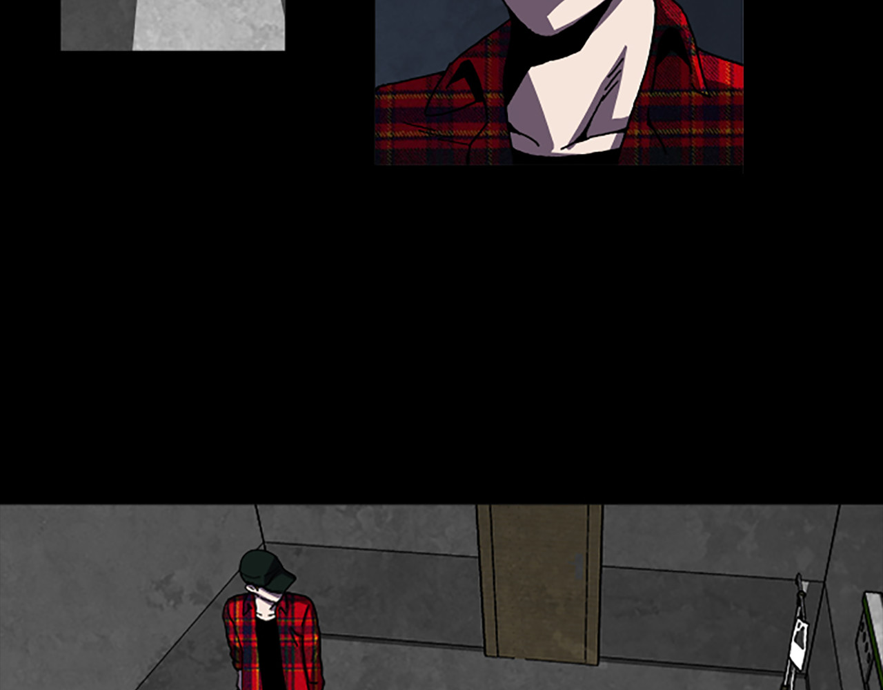 第34话 及时赶到 第 76 页
