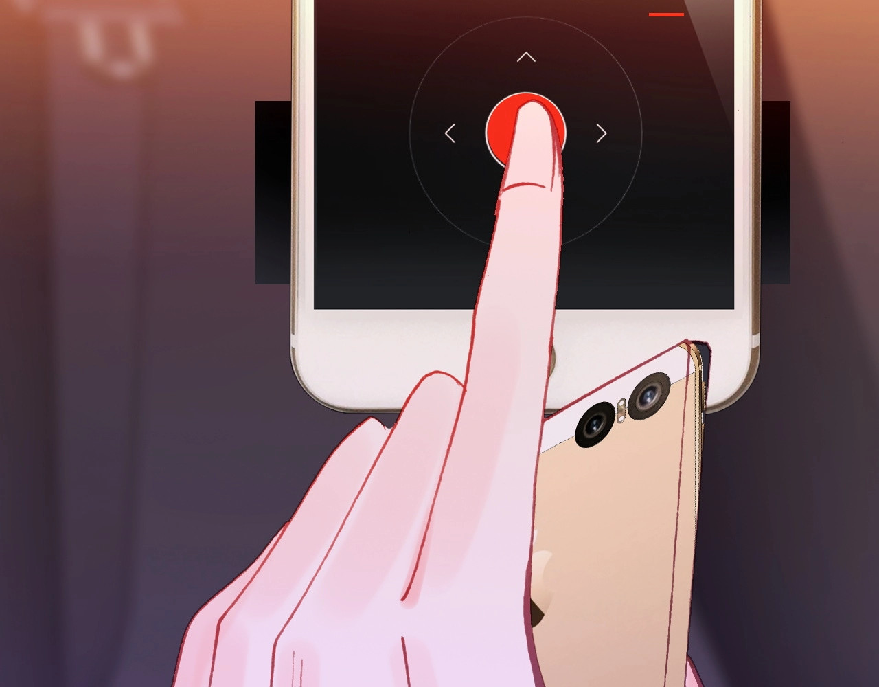 第40话 悲恸交响 第 62 页