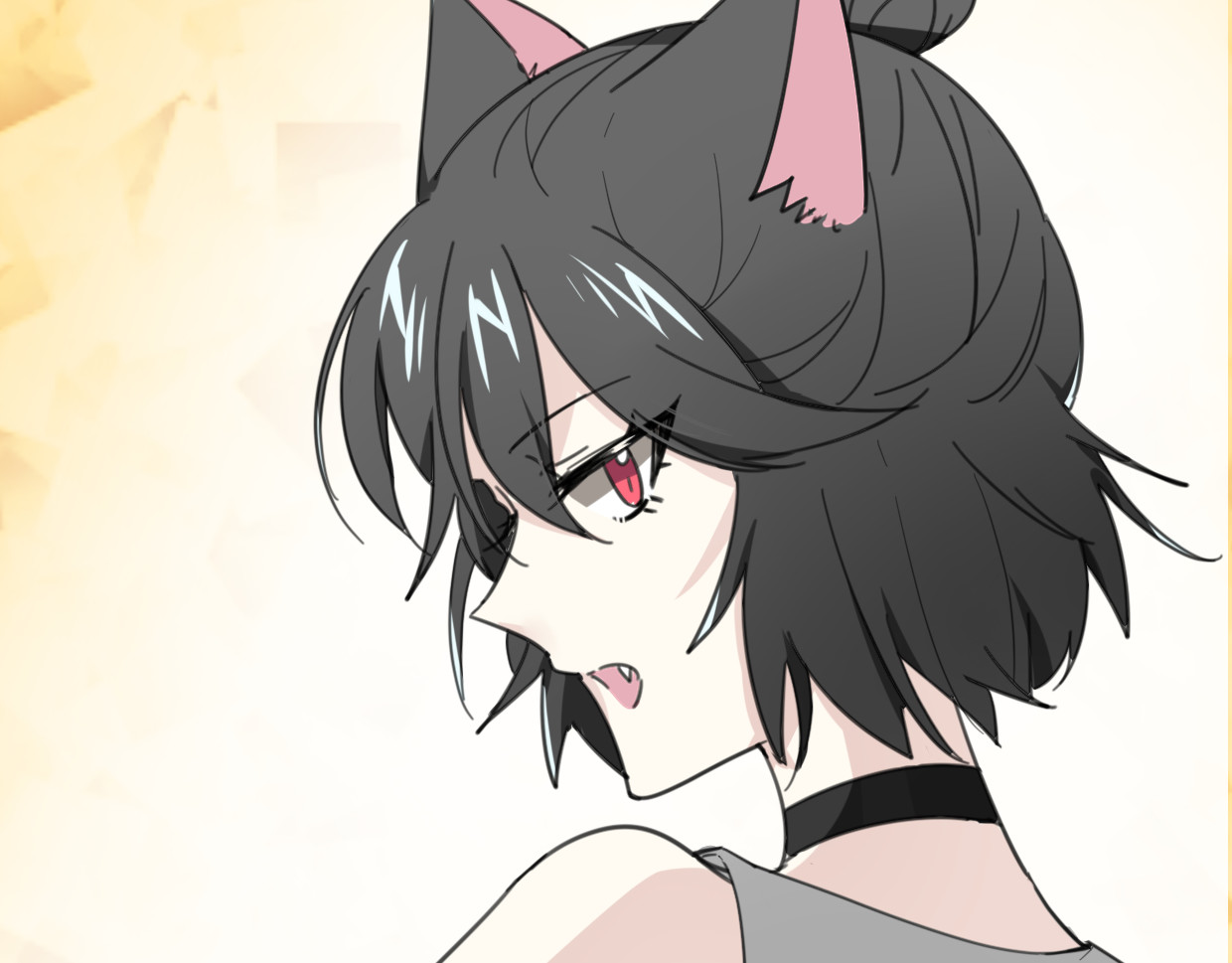 第41话 现实世界 第 126 页