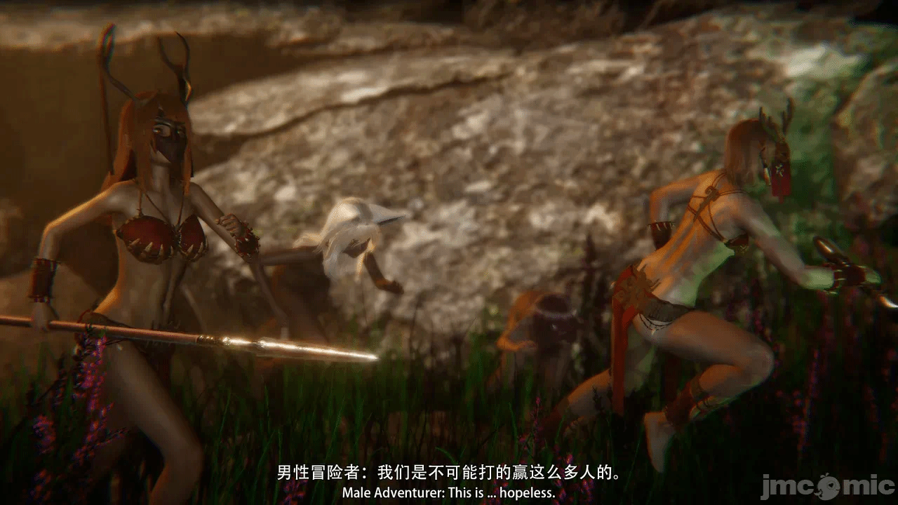 第一话 第 22 页