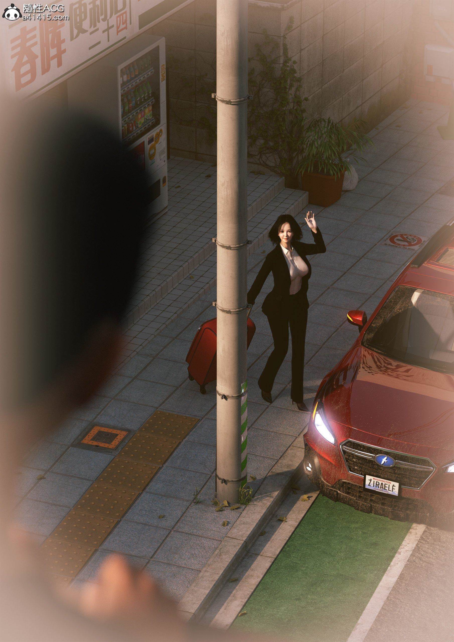 第01话 第 10 页