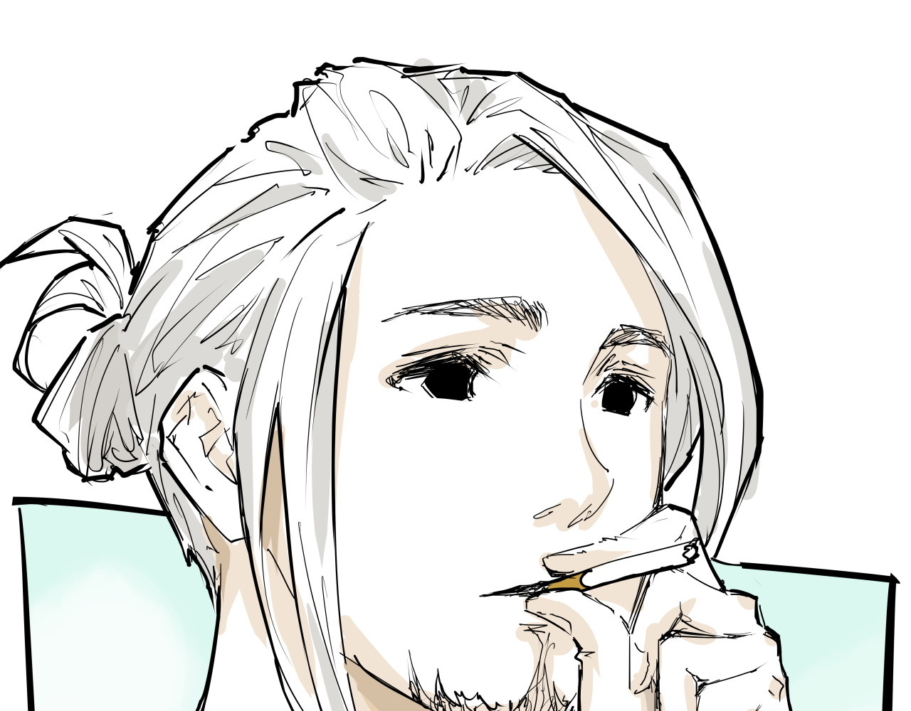 第103话  聚散离合 第 260 页