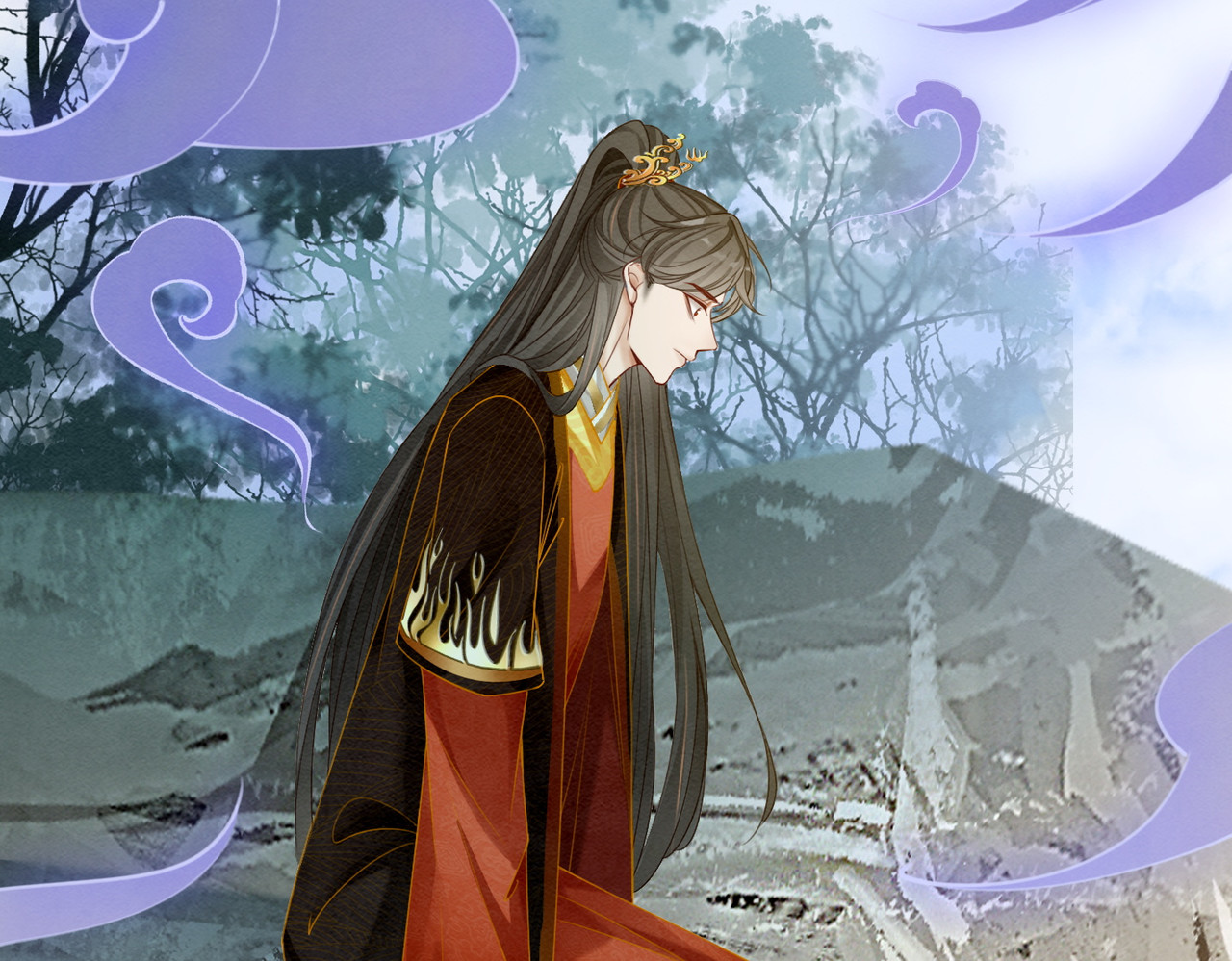 第147话 剧情反转 第 116 页
