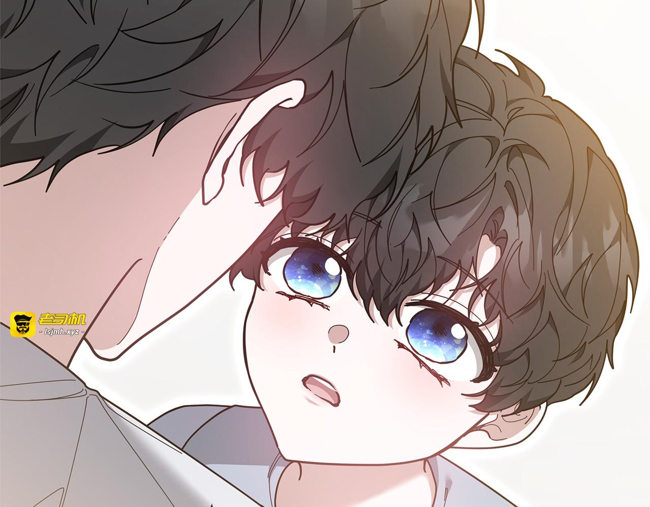 第85话 亲爱的儿子 第 199 页