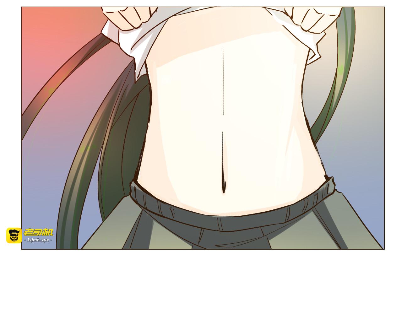 第9话 现在长得好看的都是男生了吗！ 第 43 页