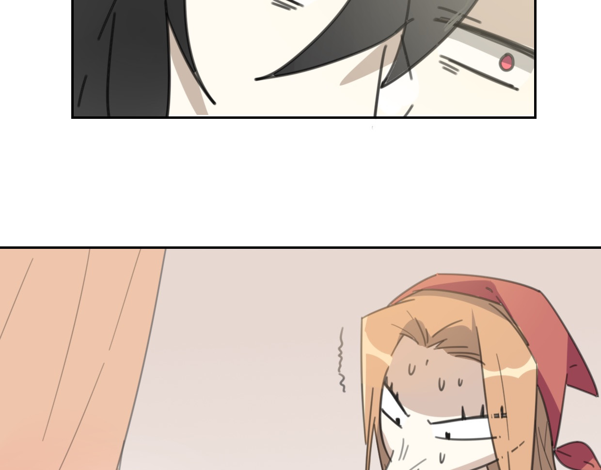 第55话 是你！ 第 68 页