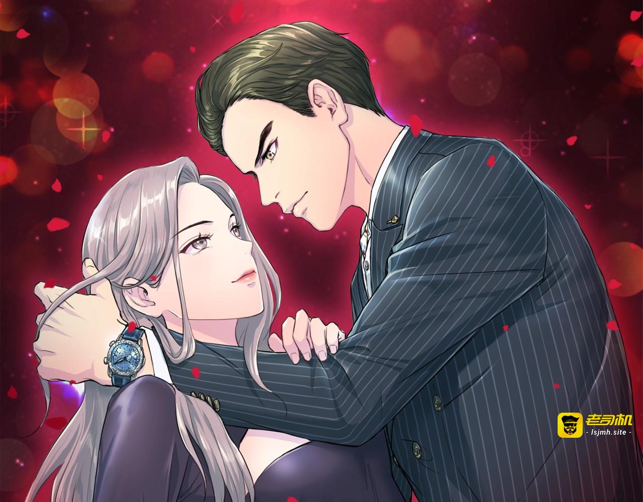 第6话 稀有血型 第 37 页