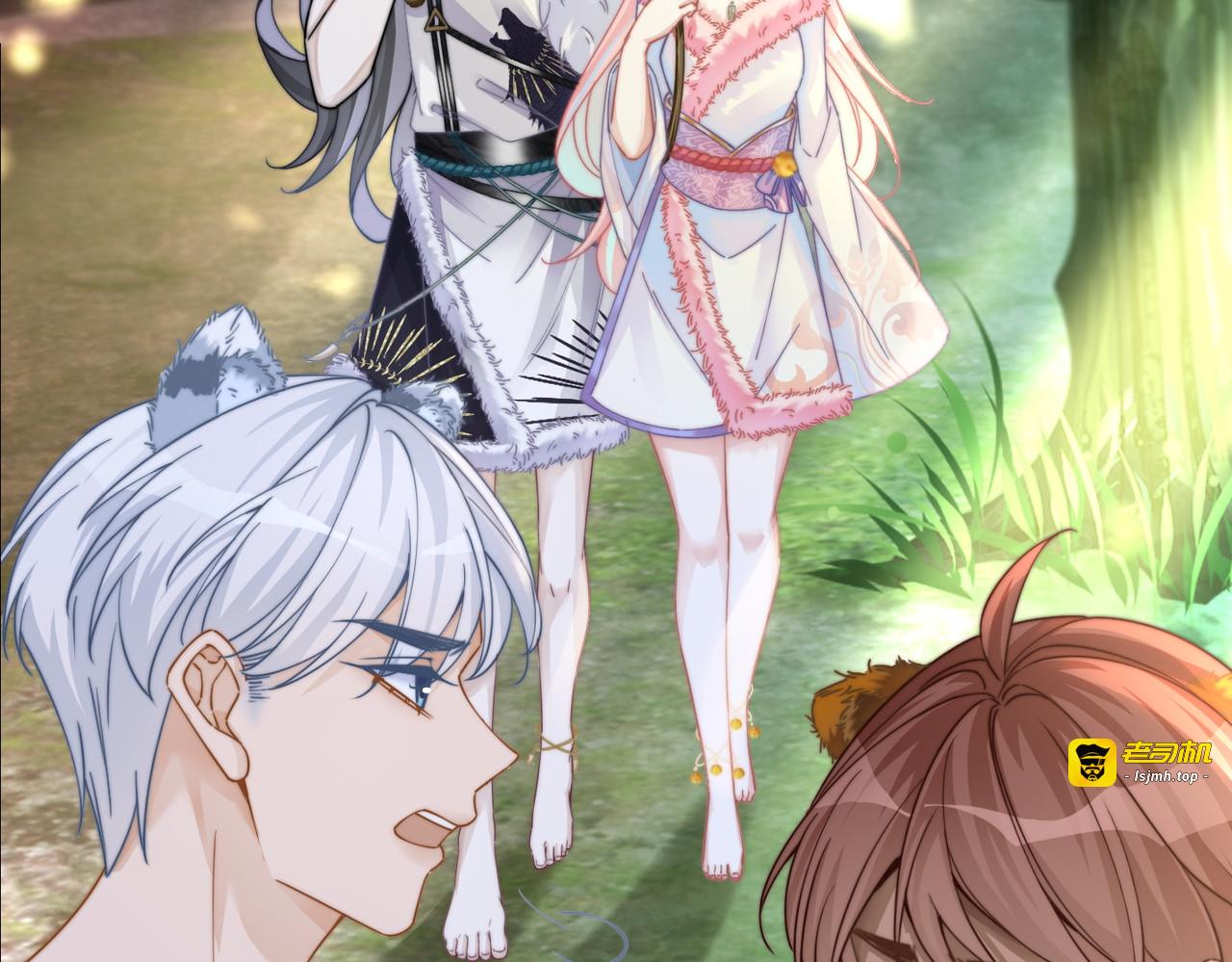 第158话 持续升温~ 第 73 页