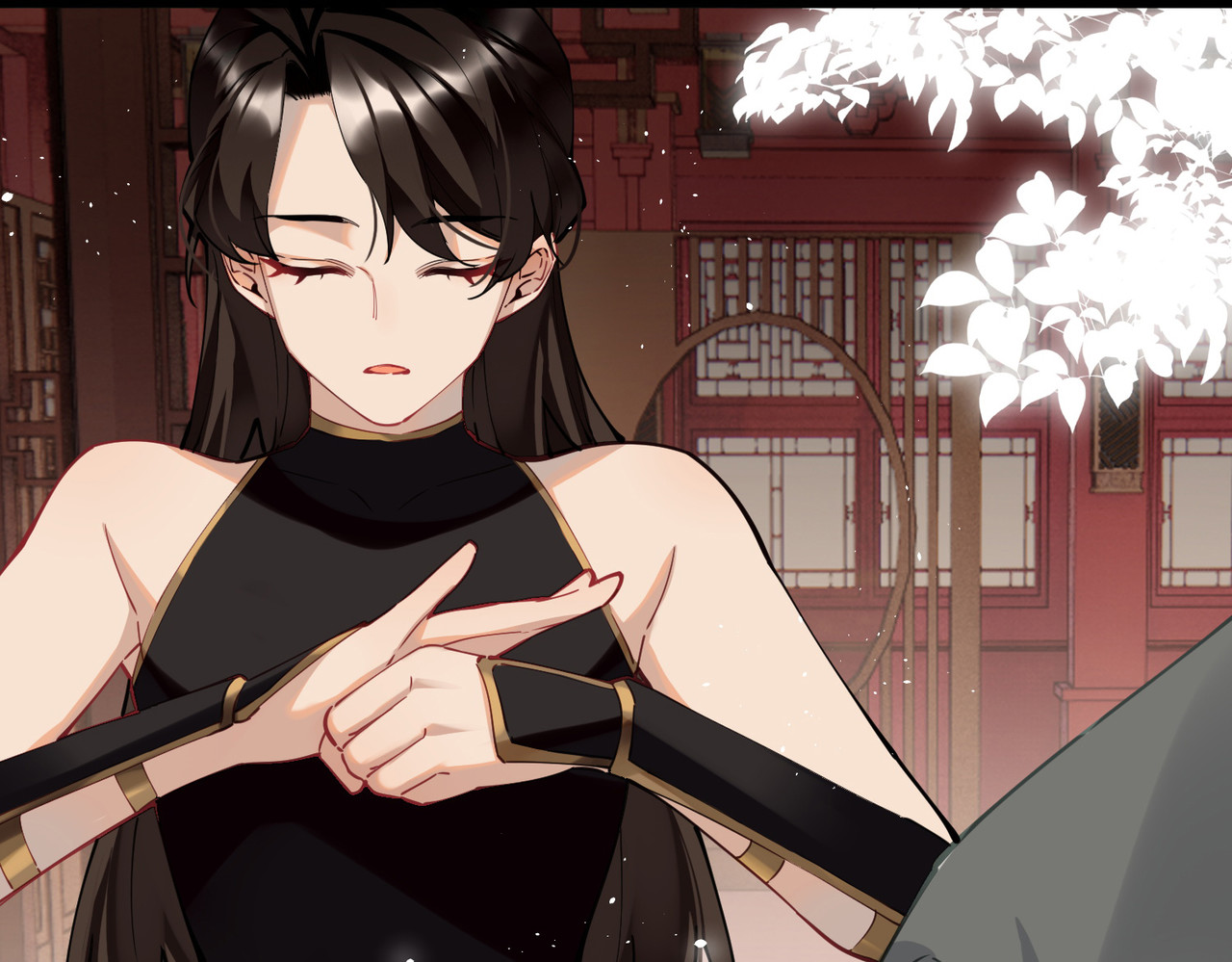 第58话 错付的梦想 第 84 页