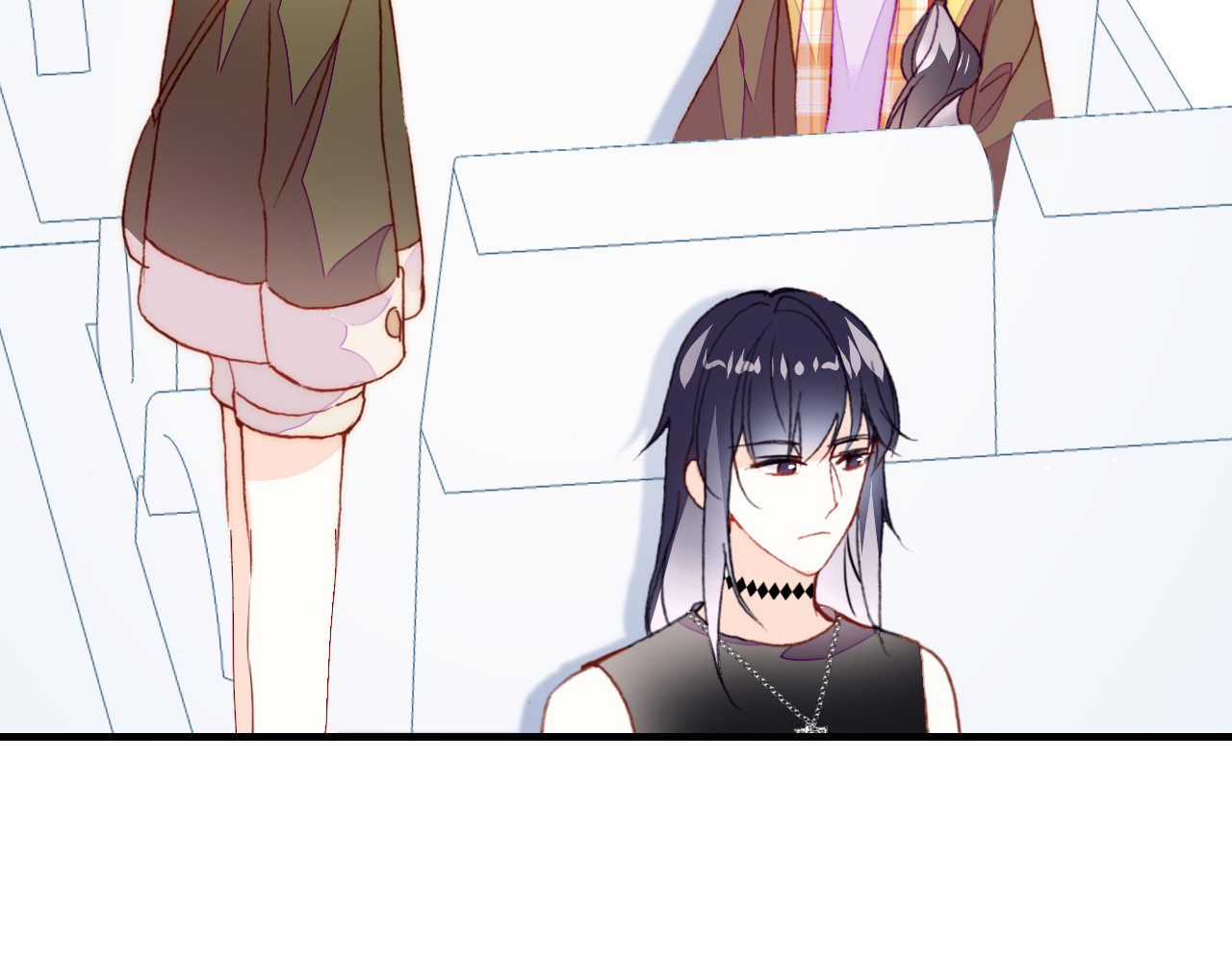 第13话 灵魂拷问 第 82 页