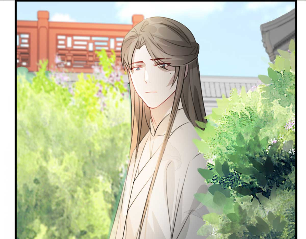 第51话 谁才是王府嫡女 第 20 页