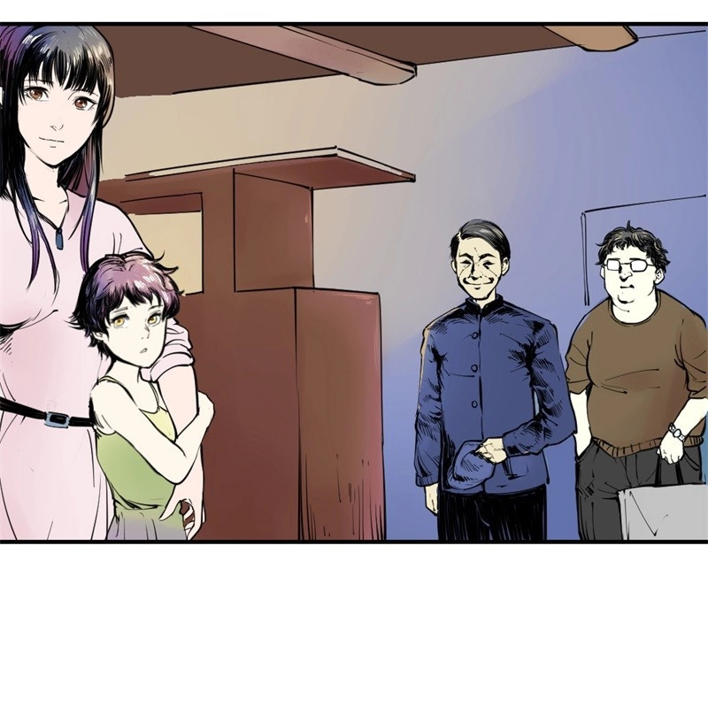 第39话 黑鲸01 第 22 页