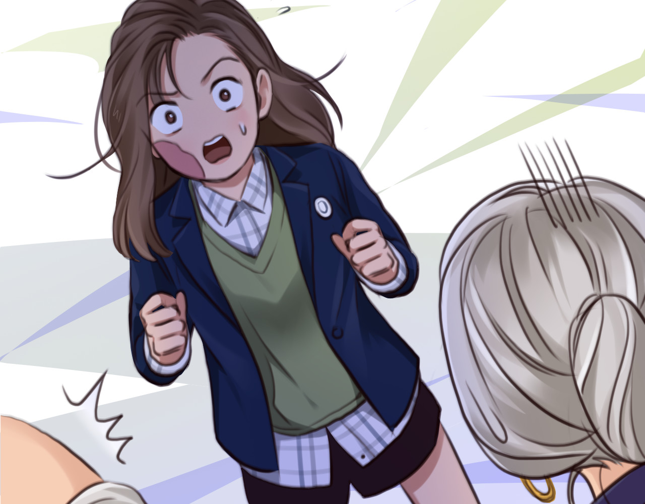 第14话 蓝草的故事 第 50 页