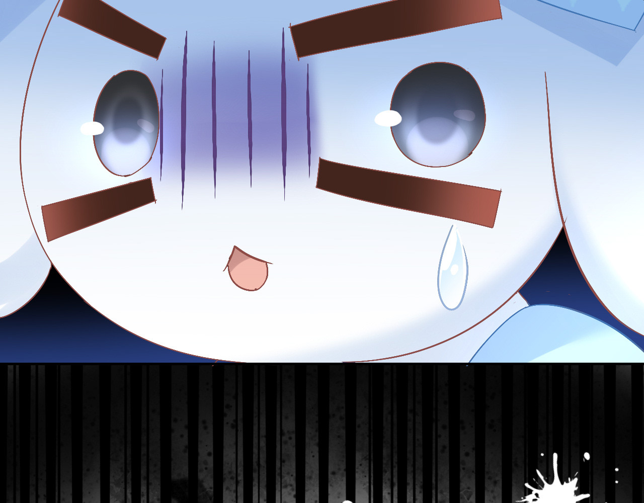 第191话  日天的嫉妒 第 34 页