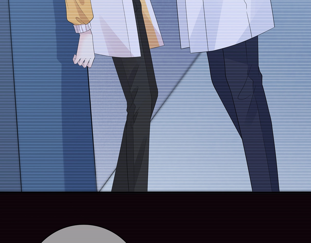 第131话 青梅竹马 第 12 页