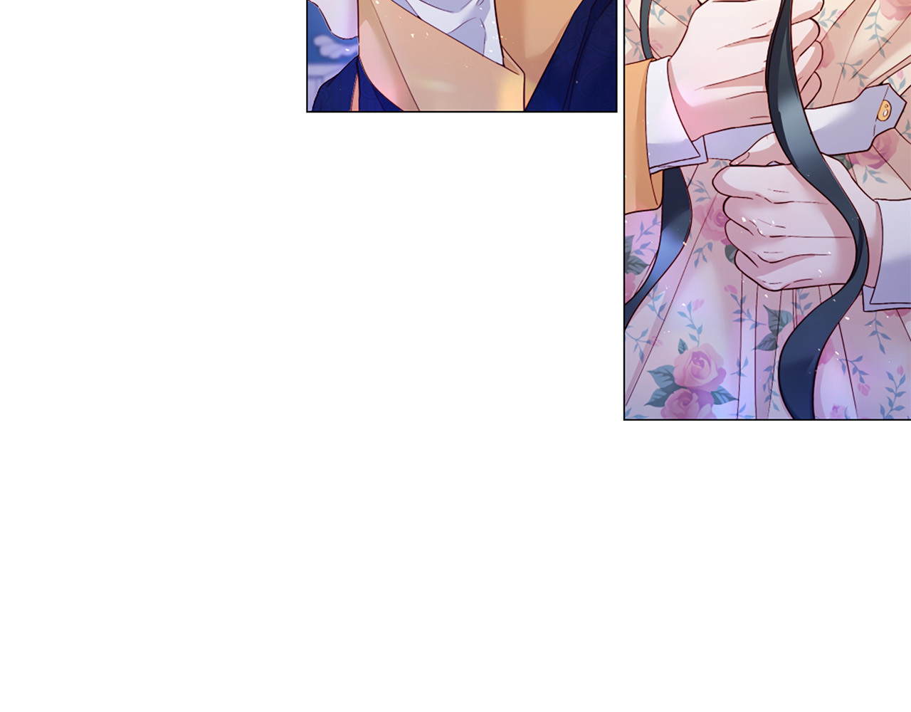 第102话 可以吻你吗？ 第 34 页