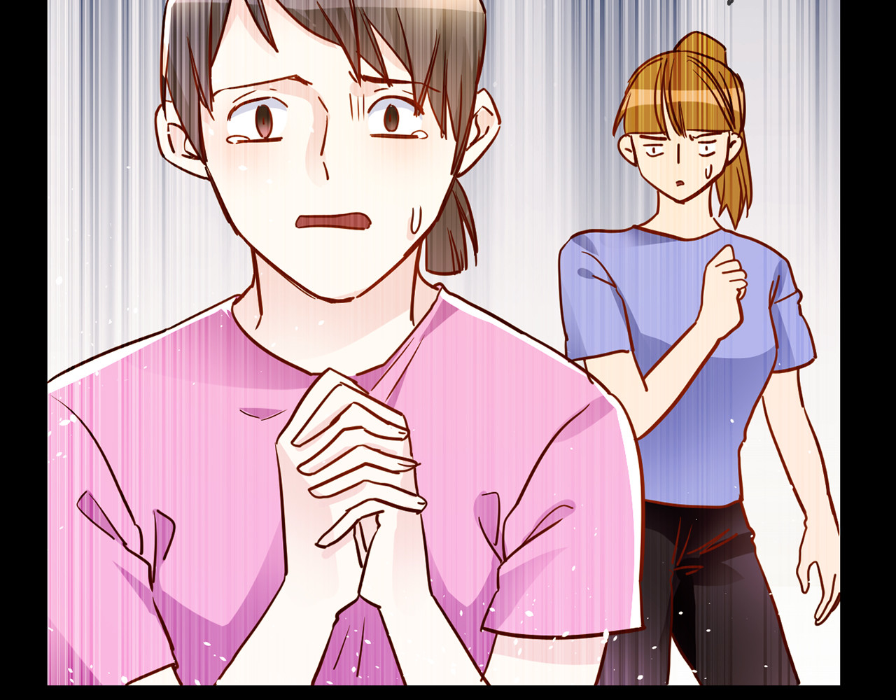 第71话 真心 第 38 页