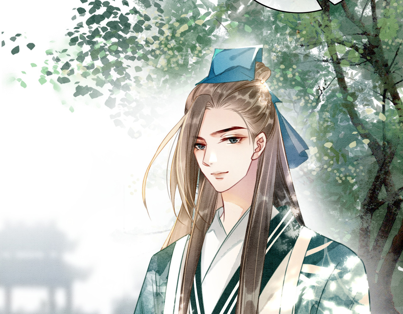 第11话 庶女大翻身 第 104 页