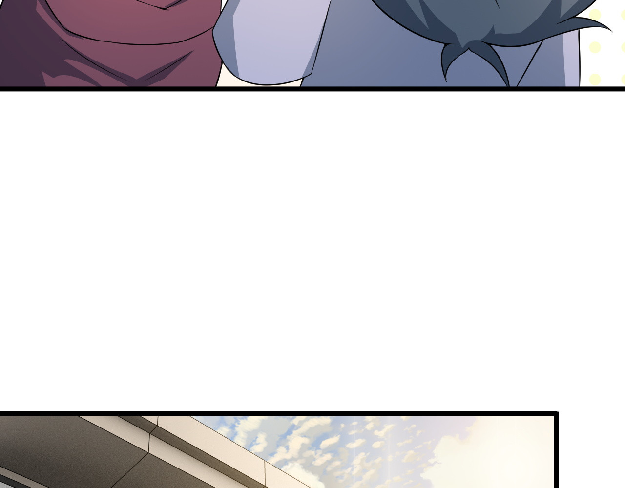第36话 分别 第 58 页