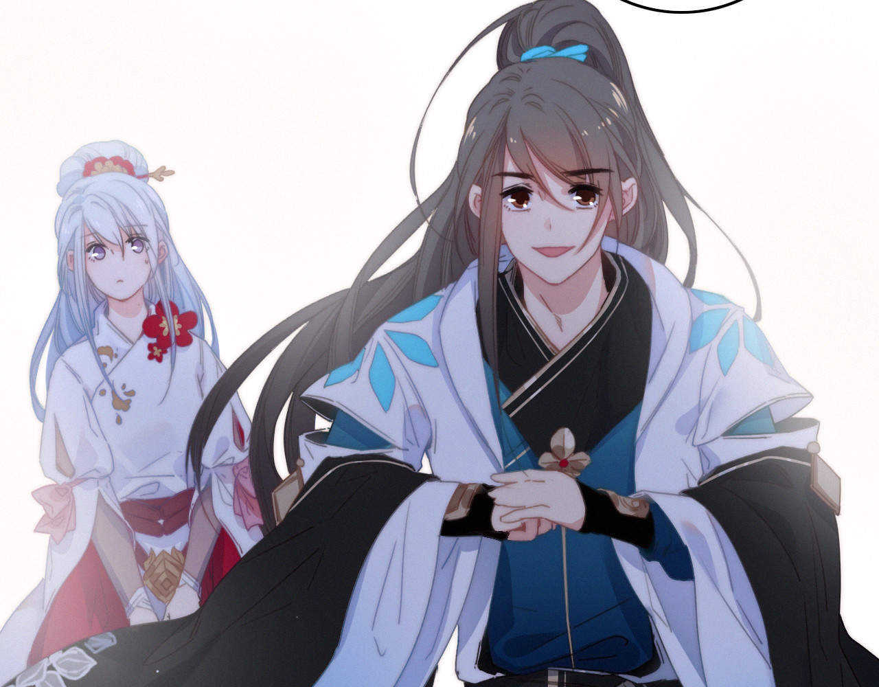 第26话  千金的异病 第 40 页