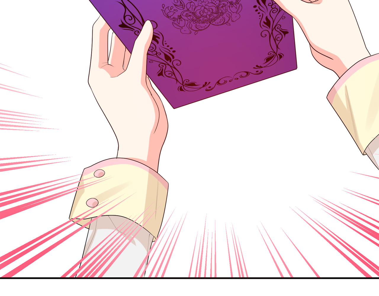 第55话 实现愿望 第 124 页