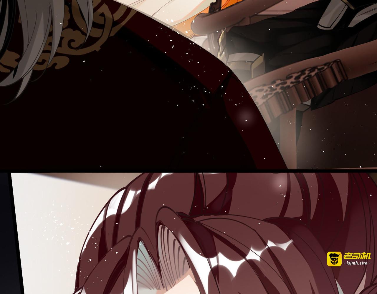第45话 三皇子被夺过舍？ 第 25 页