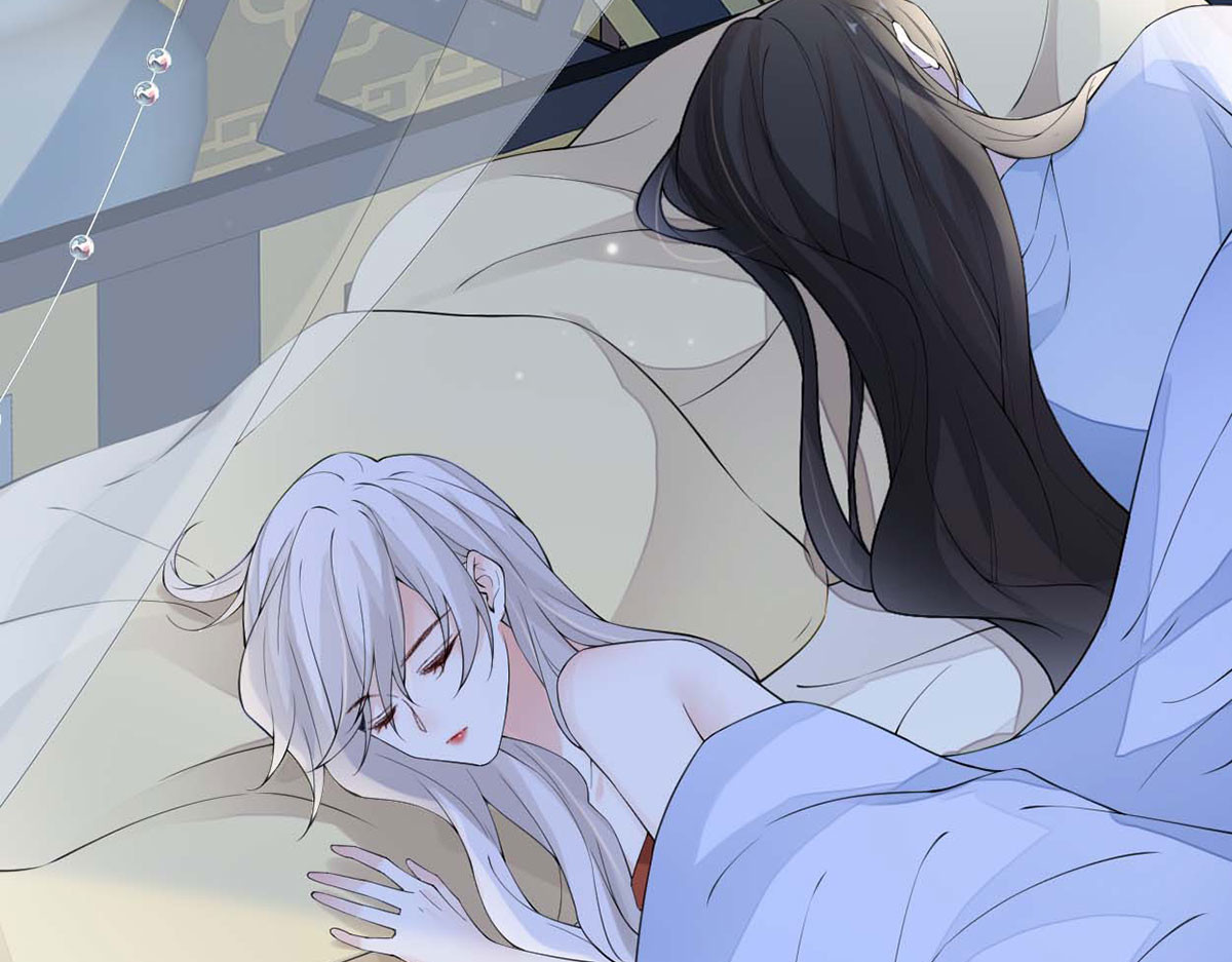 第155话 她骗自己不爱他 第 8 页