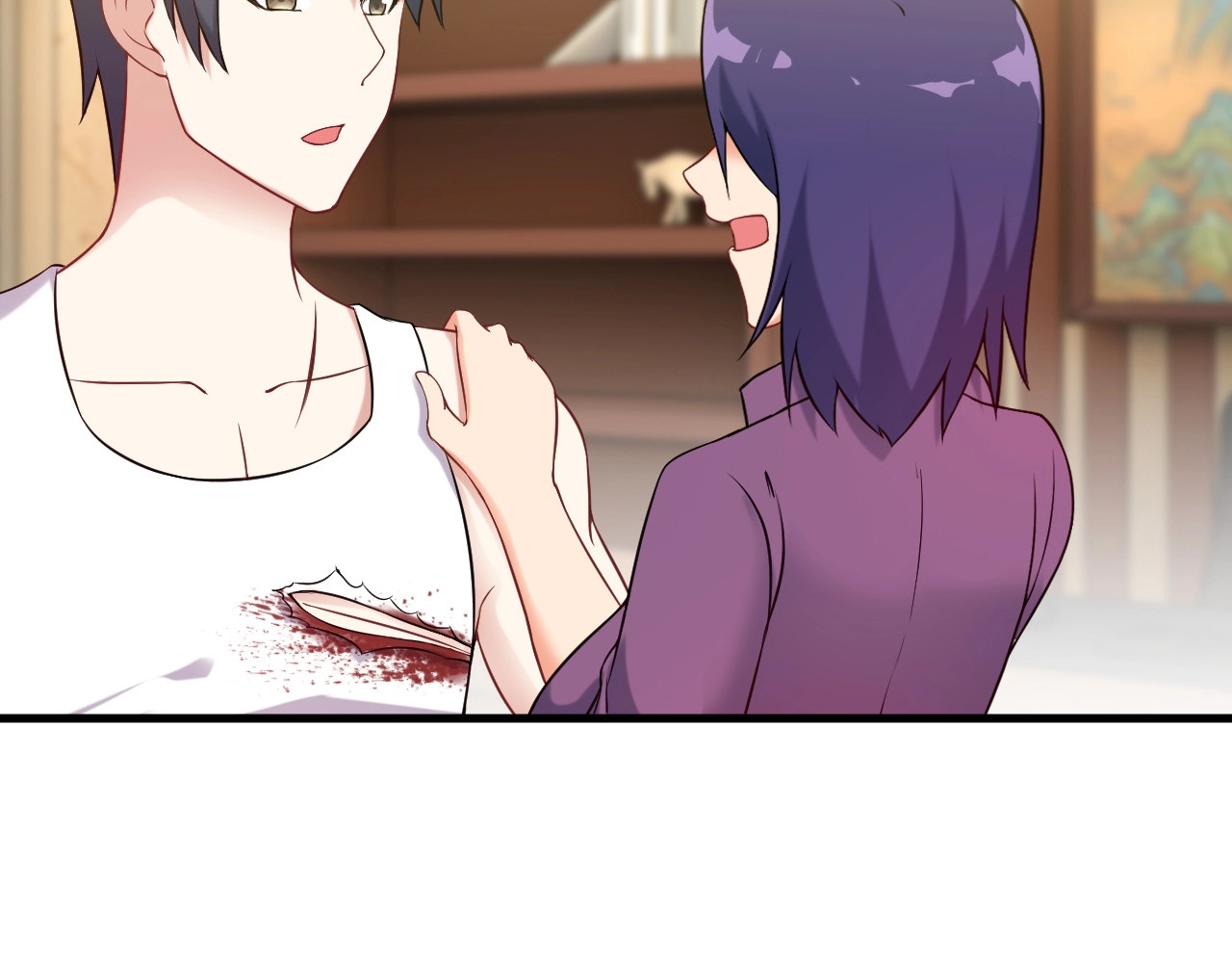 第69话 血型 第 14 页