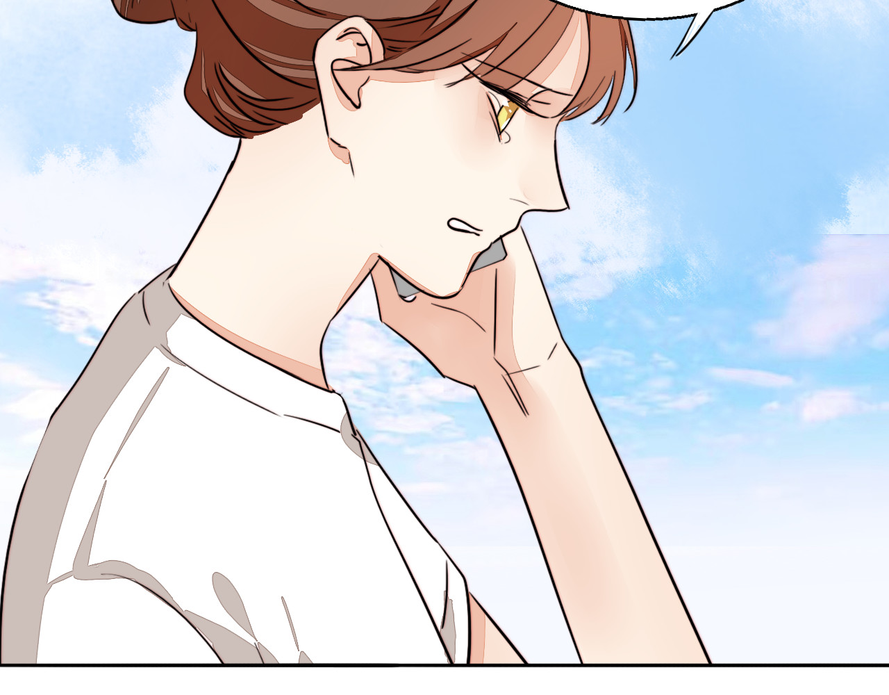 第77话 他关心我的方式 第 22 页