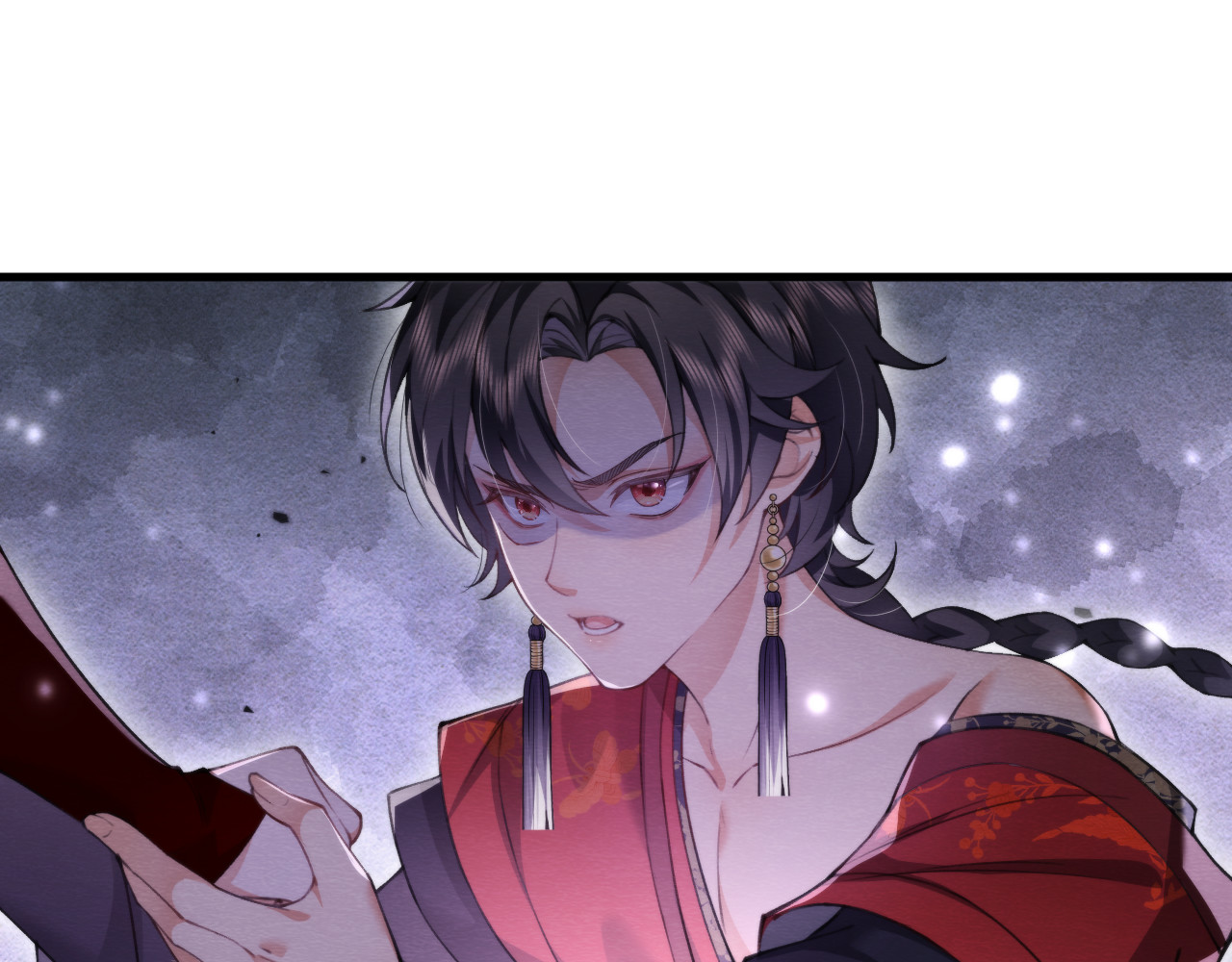 第5话  这趟魂穿可太值了！ 第 12 页