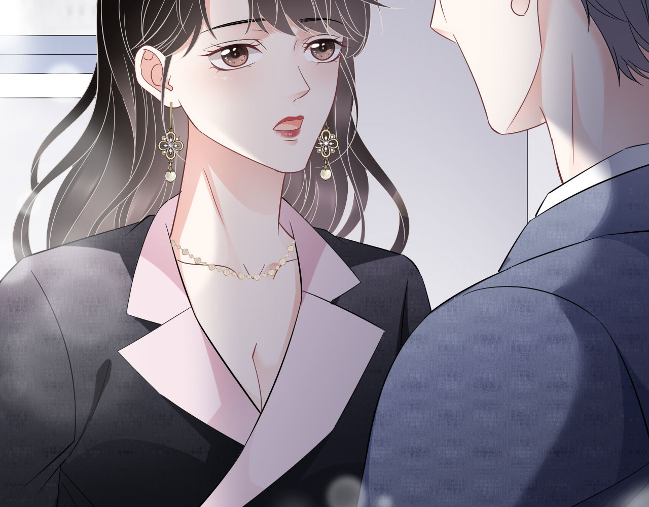 第68话 韩天麟vs傅司嘉 第 44 页