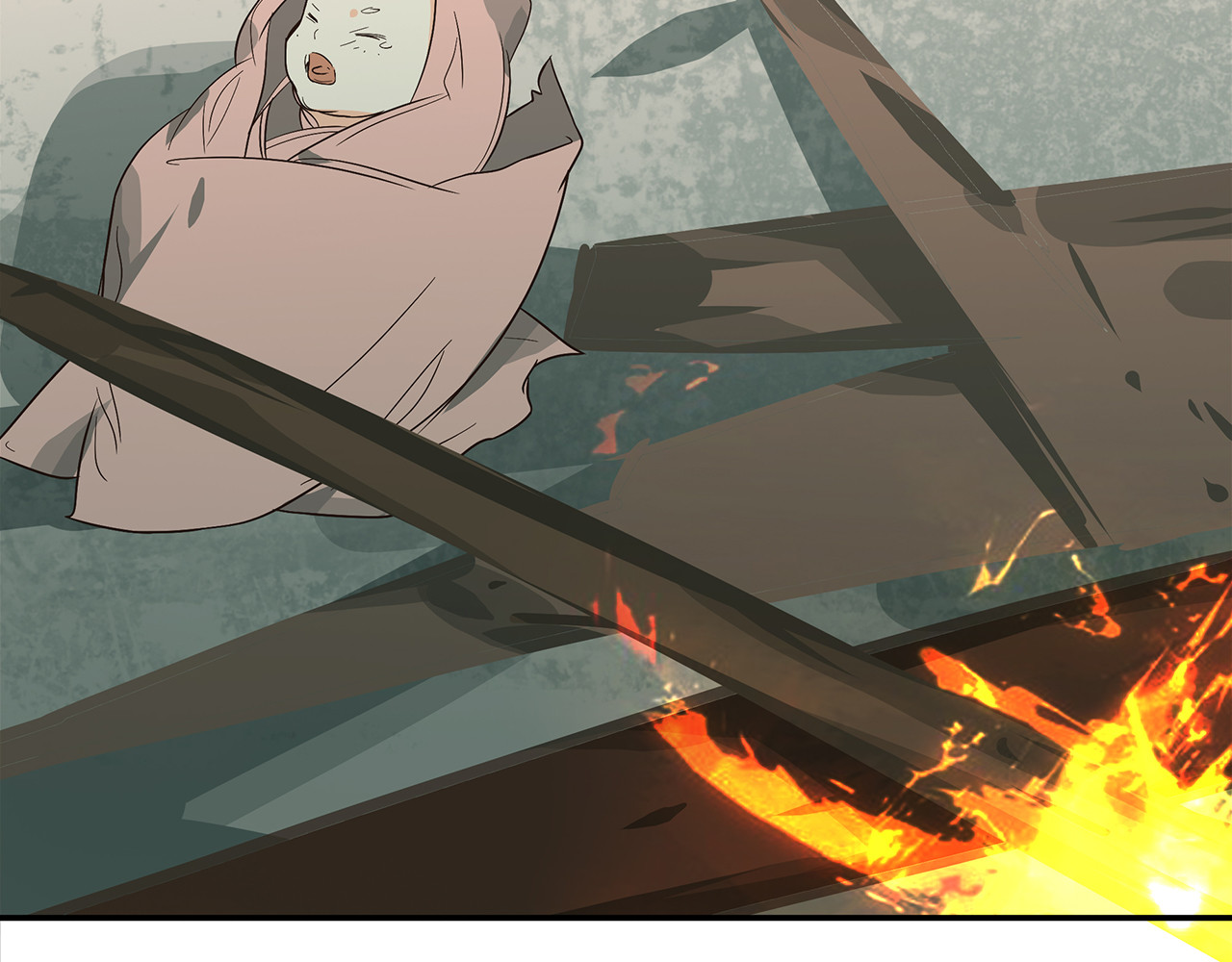第二十话 那个女孩，那位母亲！ 第 198 页