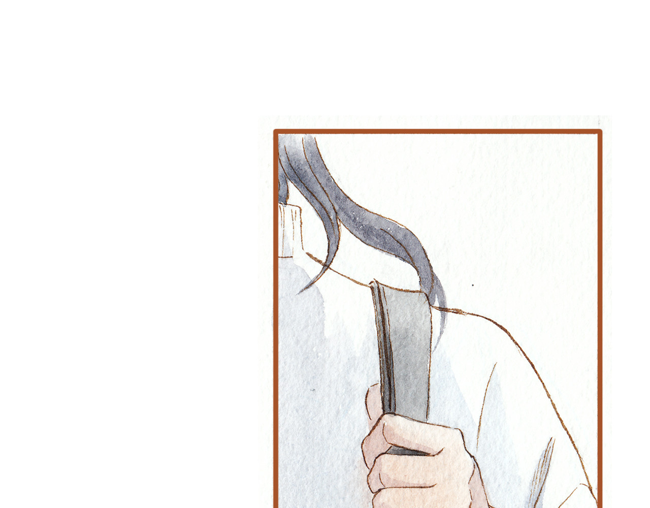 第39话 求你不要离开我 第 46 页