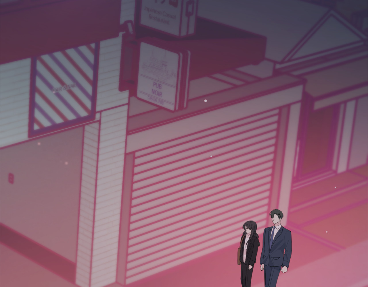 第55话 进出警局 第 40 页