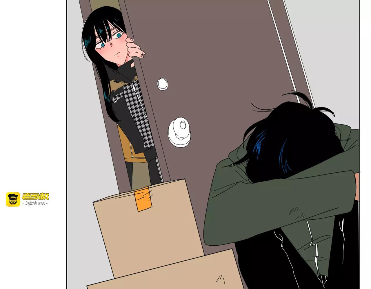 第2话 你到底走不走啊？！ 第 67 页