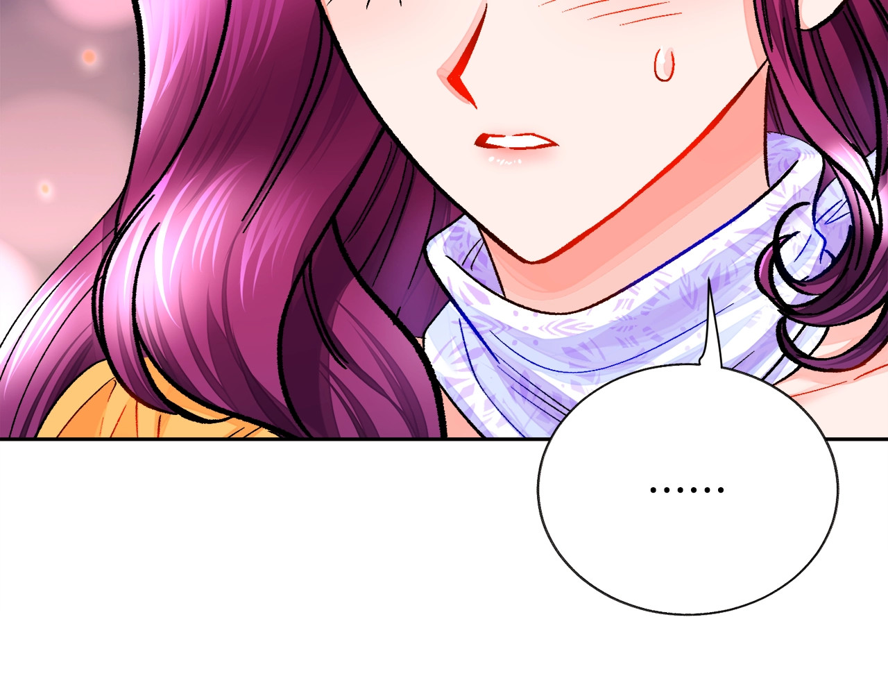 第36话 我是特别的吗？ 第 84 页