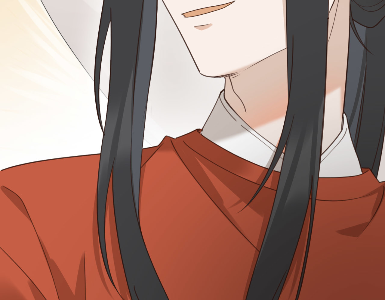第76话：皇后被抓了？！ 第 72 页